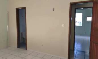 Imagem 6: ALUGA-SE APARTAMENTO LEIA A DESCRIÇÃO