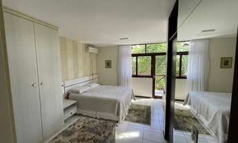 Imagem 6: Casa no condomínio San Nicolas