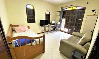 Imagem 7: Casa em Condomínio para Venda em Rio de Janeiro, Taquara, 4 dormitórios, 1 suíte, 3 banhei