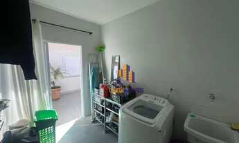 Imagem 3: Casa com 4 dormitórios para alugar, 200 m² por R$ 8.300/mês - Urbanova - São José dos Camp