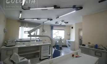 Imagem 3: Santo André - Prédio Inteiro - Jardim