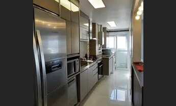 Imagem 4: SÃO PAULO - Apartamento Padrão - JARDIM PRUDÊNCIA