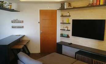 Imagem: Apartamento Paulínia - Reserva João Aranha