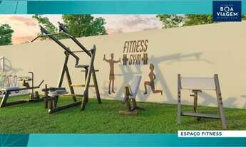 Imagem 3: APARTAMENTO 2 QUARTOS VARANDA PRÓXIMO A PRAIA SHOPPING SAM'S CLUB EXCELENTE LOCALIZAÇ