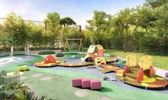 Imagem 4: Apartamento com 3 dormitórios à venda, 84 m² por R$ 789.000,00 - Panamby - São Paulo/SP