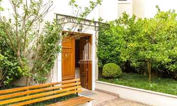 Imagem 2: COND VILLA FIUME ROSSO CASA DE COND DE 533M² COM 4 DORMITOR, 4 SUITES E 5 VAGAS EM ALTO DA