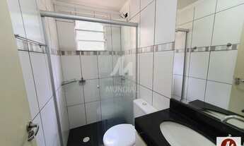 Imagem 5: Apartamento (tipo - padrao) 2 dormitórios, cozinha planejada, portaria 24hs, lazer, espaço