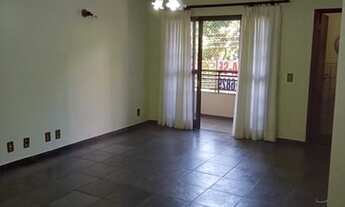 Imagem 3: Apartamento para alugar no Jardim Irajá 105 m2, 3 Quartos, 1 Suíte, 2 Garagens