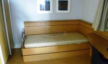 Imagem 5: Flat Residencial - Avenida Paulista - Locação e Venda