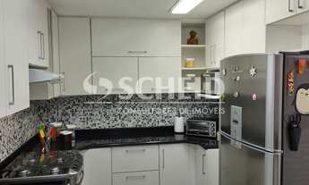 Imagem 7: Sobrado com 3 dormitórios à venda no Socorro