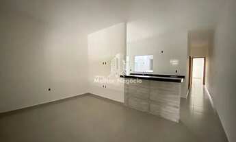 Imagem 3: Casa com 2 dorms, Jardim Luiz Cia, Sumaré - R$ 369 mil, Cod: CA2233