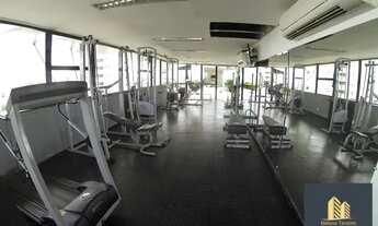 Imagem 6: METRÓPOLIS - PARQUE 10 - 100% MOBILIADO