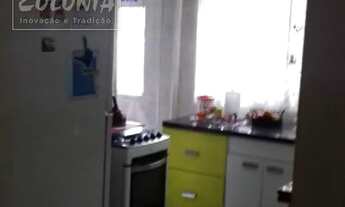 Imagem 7: Santo André - Apartamento Padrão - Centro