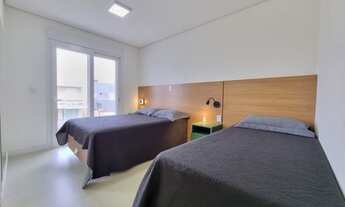 Imagem 6: Casa de condomínio sobrado para venda com 140 metros e 3 dormitórios na Aviação