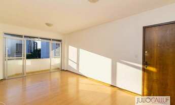 Imagem 2: Apartamento com 3 dormitórios à venda, 83 m² por R$ 500.000,00 - Bigorrilho - Curit