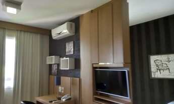 Imagem 6: Apartamento para aluguel tem 30 metros quadrados com 1 quarto em Asa Norte - Brasília - DF