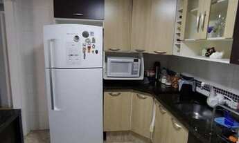 Imagem 3: Casa com 2 dormitórios para alugar, 70 m² por R$ 1.800/mês - Jardim Esmeralda - Col