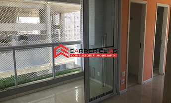 Imagem 4: Apartamento para aluguel 38 m² Suíte 2 Vagas em Pinheiros - São Paulo - SP