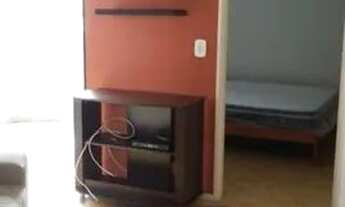 Imagem 2: Rarus Flats - Flat para venda - Edifício Moema Studium