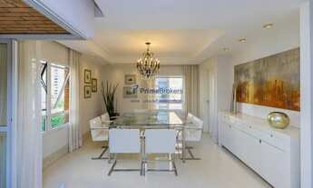 Imagem 4: Apartamento Residencial para venda em Moema 3 suites