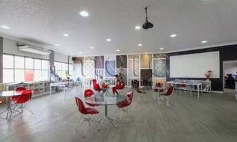 Imagem 5: SAO PAULO - Galpão/Depósito/Armazém - CAMBUCI