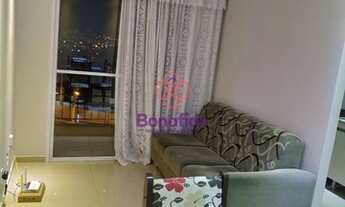 Imagem 3: JUNDIAÍ - Apartamento Padrão - VILA NAMBI