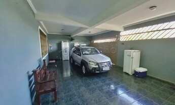 Imagem: Casa Térrea em Ribeirão Preto
