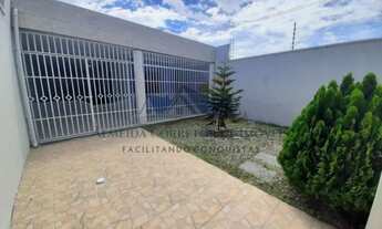 Imagem: Casa com 3 suítes, no bairro Pedras