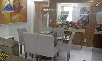 Imagem 4: 3 quartos Praia de Itaparica, Vila Velha - Ed. Moizes Cód: 23492 z Anderson Martins Vende