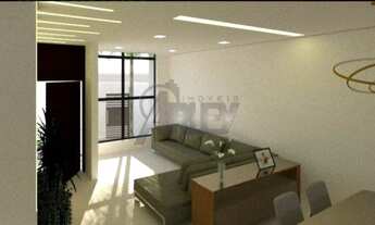 Imagem 6: Vendo casa no Reserva Real em Ponto de acabamento