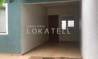 Imagem 2: Casa Residencial 2 quartos para aluguel no Bairro JARDIM PANCERA em TOLEDO por R$ 950,00