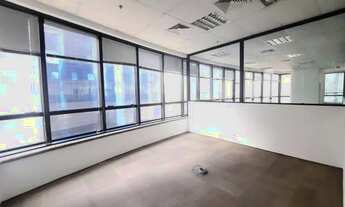 Imagem 5: Conjunto comercial para locação na Vila Olímpia - Imoplay Real Estate