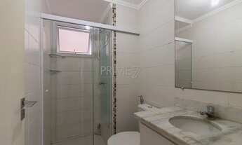 Imagem 6: PIRACICABA - Apartamento Padrão - Vila Monteiro