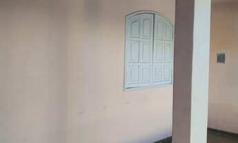 Imagem 5: Casa de dois quartos