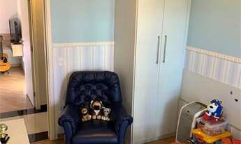 Imagem 7: Apartamento - 3 Suítes - 3 vagas - varanda Gourmet - Santana - São Paulo - SP