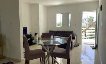 Imagem 4: Divido apto na praia do francês