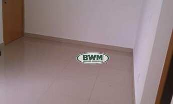 Imagem 4: Apartamento com 2 dormitórios para alugar, 40 m² por R$ 1.181,96/mês - Jardim Guarujá - So