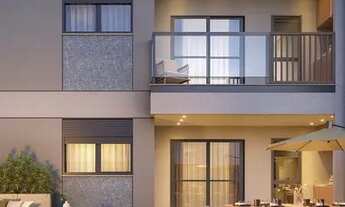 Imagem 6: Lançamento mais esperado chegou na BarraApartamento para venda tem 67 metros quadrados com