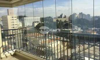 Imagem: SãO BERNARDO DO CAMPO - Apartamento Padrão