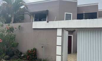 Imagem: Casa Duplex Itatiaia