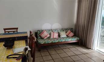 Imagem 6: Rio de Janeiro - Apartamento Padrão - TIJUCA