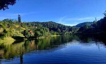Imagem 5: Área de 2.277 no Condominio Fazenda dos Lagos, que fica a 12km do centro de Marechal Flor