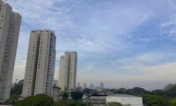 Imagem 3: Apartamento à venda, 35 m² por R$ 286.000,01 - Jardim Marajoara - São Paulo/SP