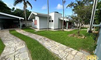 Imagem 4: Casa disponível para para aluguel próximo a Ingleses do Rio Vermelho, Florianópolis, SC