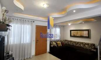 Imagem 3: T - Sobrado para locação com área gourmet e piscina privativa em Condomínio Fechado - Taub