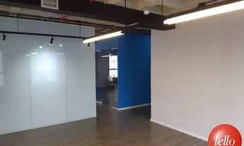 Imagem 5: São Paulo - Conjunto Comercial/Sala - Pinheiros