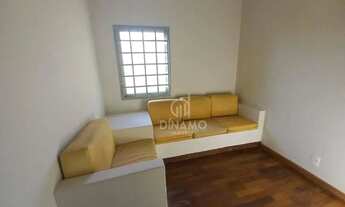 Imagem 7: Casa com 3 dormitórios para alugar, 225 m² por R$ 3.166/mês - Jardim América - Ribeirão Pr