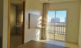 Imagem 1: Apartamento Padrão em Ribeirão Preto