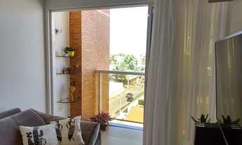 Imagem 7: Apto em Intermares, 65m2, 2 Qt, 2 WC, 1 varanda, 1garagemm