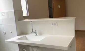 Imagem 5: Apartamento para aluguel com 39 metros quadrados com 2 quartos em Mapim - Várzea Grande